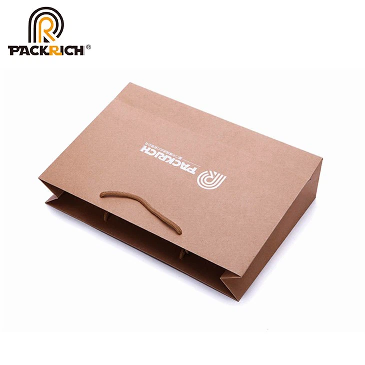 luxury paper bag