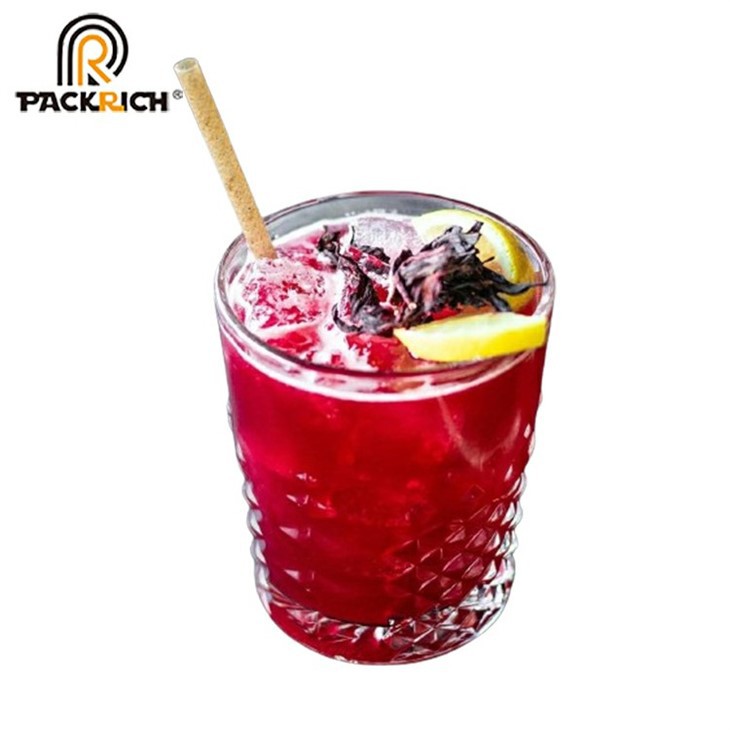 paper straw