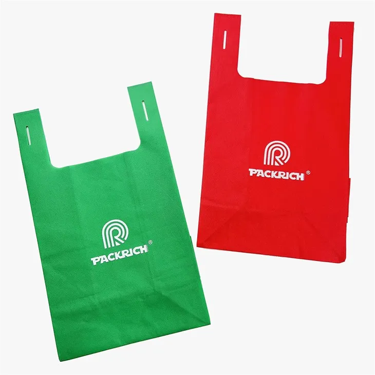 কাস্টম শপিং ব্যাগ পাইকারি